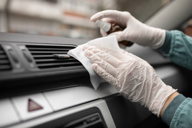Best Professional Duct Cleaning Services  in Hoer, OK