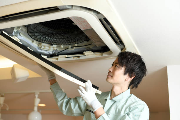 Best Local Air Duct Cleaning Services  in Hoer, OK