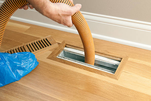 Emergency Air Duct Cleaning in OK