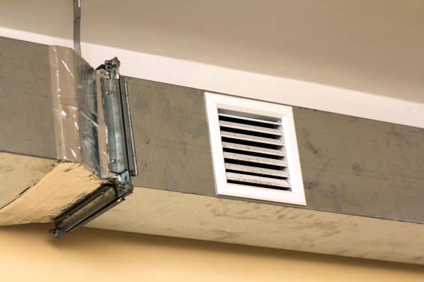 Reliable OK Airduct Cleaning Solutions
